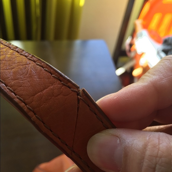 Marc by Marc Jacobs Handbag - Picture 4 of 8